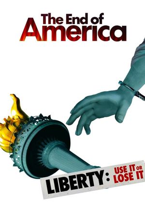 The End of America's poster