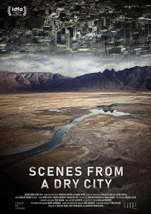 Scenes from a Dry City's poster