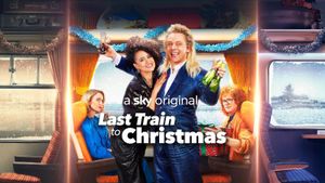Last Train to Christmas's poster