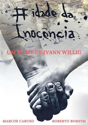 A Idade da Inocência's poster