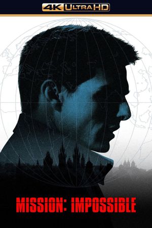 Mission: Impossible's poster