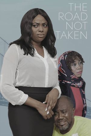 The Road Not Taken's poster image