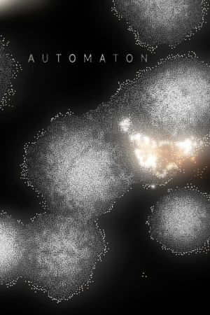Automaton's poster