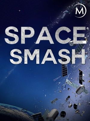 Space Smash's poster