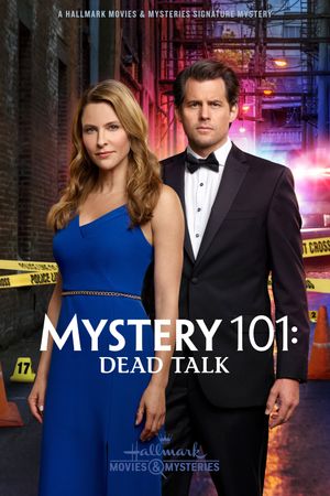 Mystery 101: Dead Talk's poster