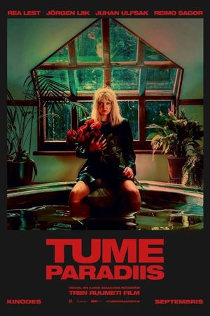 Dark Paradise's poster