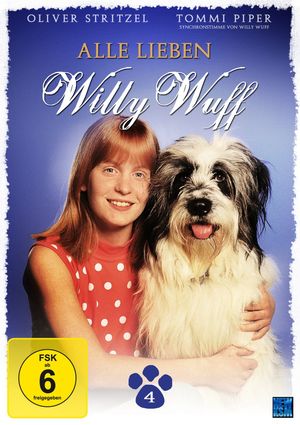 Alle lieben Willy Wuff's poster