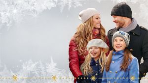The Santa Squad's poster