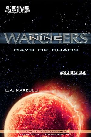 Watchers 9: Days of Chaos's poster