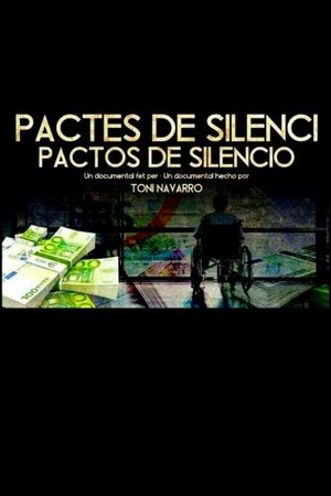 Pactes de silenci's poster