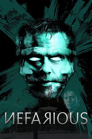 Nefarious's poster
