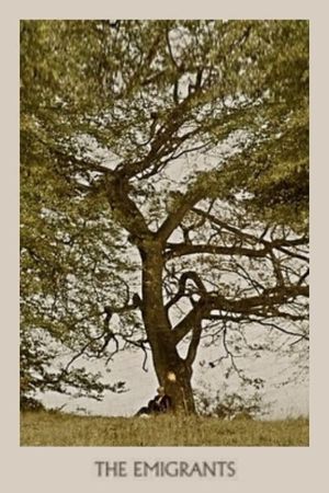 The Emigrants's poster