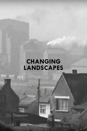 Changing Landscapes's poster