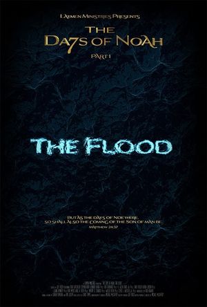 The Days of Noah: The Flood's poster
