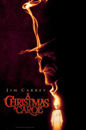 A Christmas Carol's poster