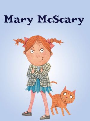 Mary McScary's poster