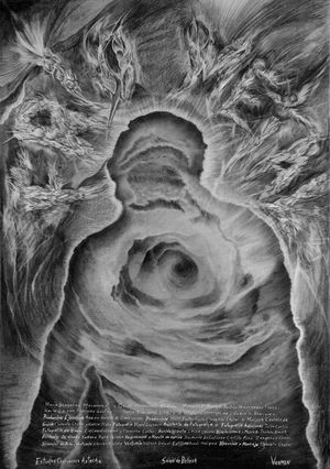 Frío Metal's poster