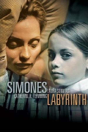 Simones Labyrinth's poster