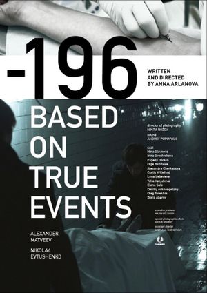 -196's poster
