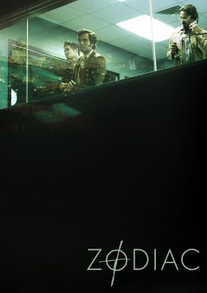 Zodiac's poster