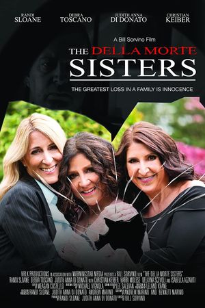The Della Morte Sisters's poster