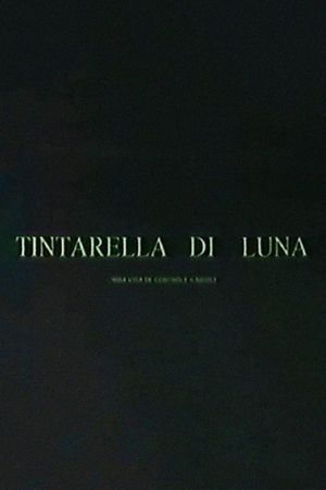 Tintarella di luna's poster
