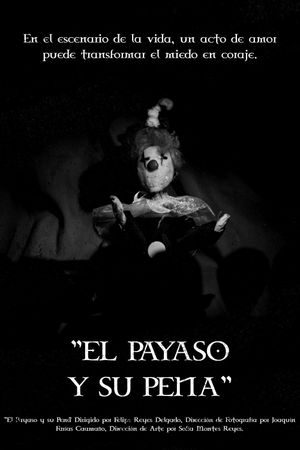 El Payaso y su Pena's poster