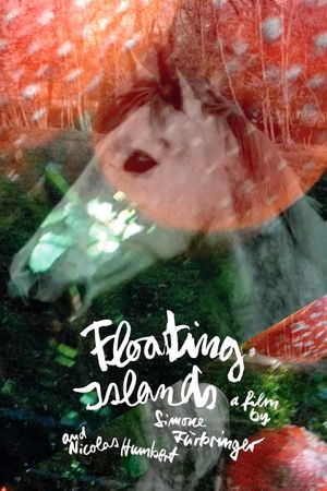 Floating Islands's poster