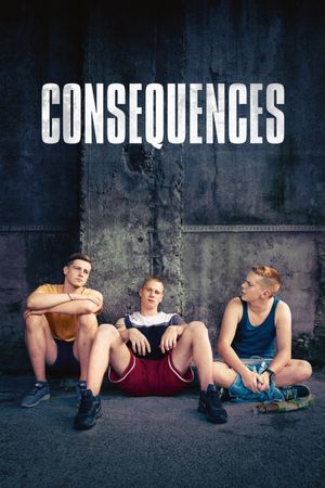 Consequences's poster