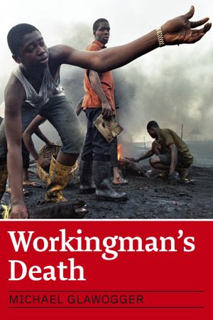 Workingman's Death's poster