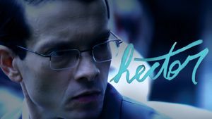 Hector's poster