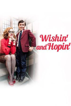 Wishin' and Hopin''s poster image