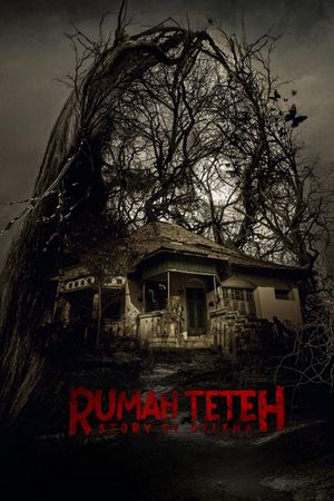 Rumah Teteh: Story of Helena's poster