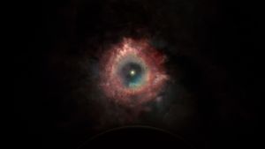 Voyage of Time: Life's Journey's poster