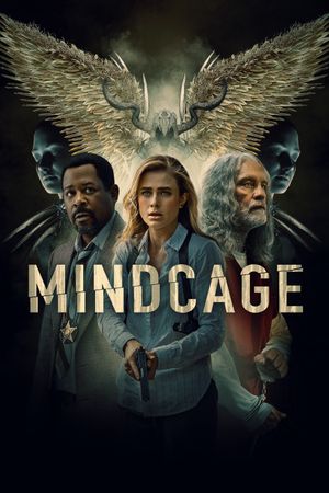 Mindcage's poster