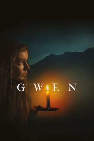 Gwen's poster