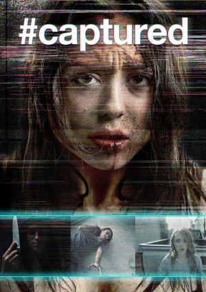 #Captured's poster
