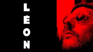 Léon: The Professional's poster