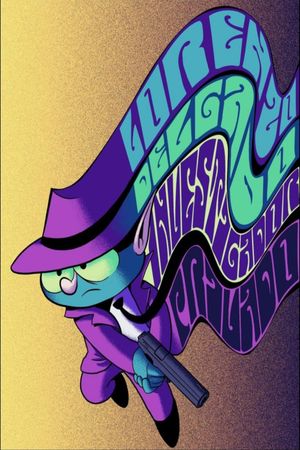 Lorenzo Delgado, Private Investigator's poster