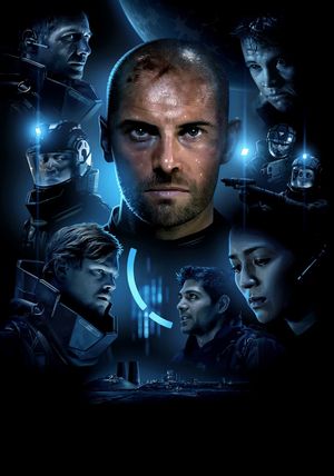 Infini's poster