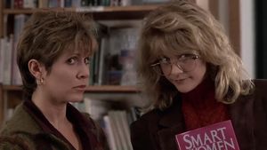 When Harry Met Sally...'s poster