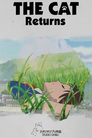 The Cat Returns's poster