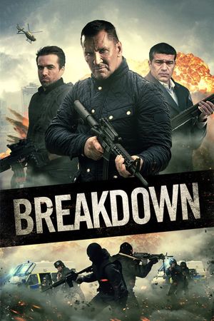 Breakdown's poster