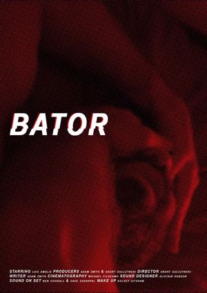 Bator's poster
