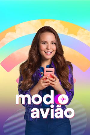 Airplane Mode's poster