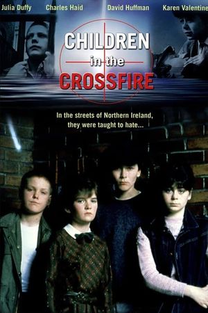 Children in the Crossfire's poster