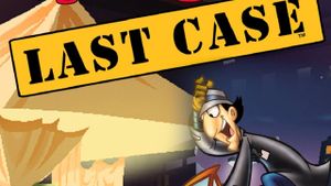 Inspector Gadget's Last Case's poster