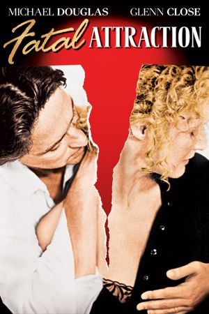 Fatal Attraction's poster