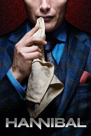 Hannibal: Reimagining Red Dragon's poster