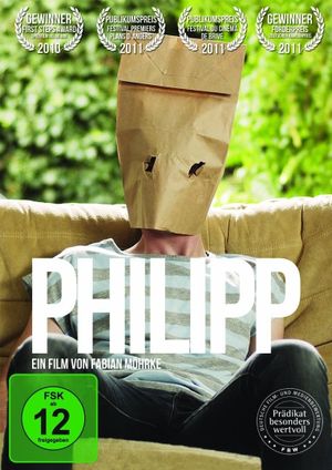 Philipp's poster image